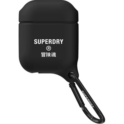 Coque étanche AirPods SuperDry 41692 - Accessoire casque Coque étanche AirPods SuperDry 41692 - Accessoire casque