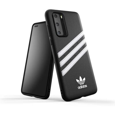 Adidas Trefoil Huawei P40 Handyhülle - Handyhülle Adidas Trefoil Huawei P40 Handyhülle - Handyhülle