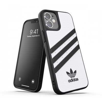 Coque de téléphone antichoc en PU Adidas 12 Mini - Coque - Publicité Coque de téléphone antichoc en PU Adidas 12 Mini - Coque - Publicité