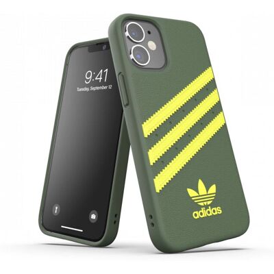 Coque Téléphone Adidas 42253 - Vert, Jaune - Coque de Mobile - Publicité Coque Téléphone Adidas 42253 - Vert, Jaune - Coque de Mobile - Publicité