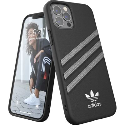 Adidas iPhone 12 Pro Hülle - Stoßfest, Stylisch, Langlebig Adidas iPhone 12 Pro Hülle - Stoßfest, Stylisch, Langlebig