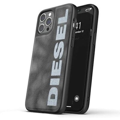 iCables Coque iPhone 12/12 Pro - Style Denim iCables Coque iPhone 12/12 Pro - Style Denim