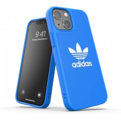 Coque de téléphone Adidas Modèle 47067 Résistante aux chocs - Étui pour mobile - Publicité Coque de téléphone Adidas Modèle 47067 Résistante aux chocs - Étui pour mobile - Publicité