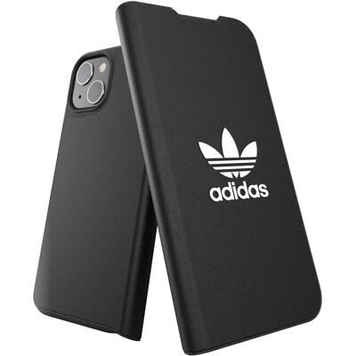 Adidas Booklet Case iPhone 13 - Schutzcover Adidas Booklet Case iPhone 13 - Schutzcover