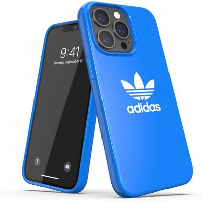 Coque de téléphone Adidas iPhone 13/13 Pro anti-choc - Publicité Coque de téléphone Adidas iPhone 13/13 Pro anti-choc - Publicité