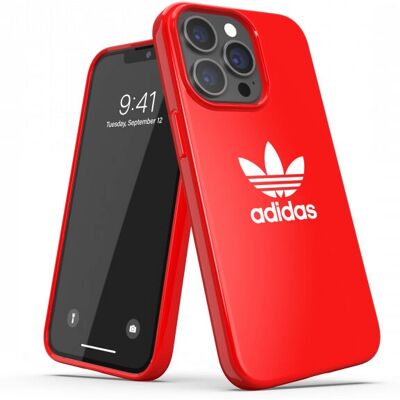 Adidas Modell 47101 Rote Handyhülle - Smartphone Hülle Adidas Modell 47101 Rote Handyhülle - Smartphone Hülle