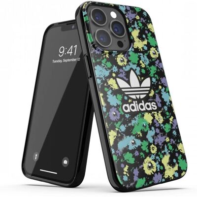 Coque Adidas iPhone 13 Pro Multicolore Résistante aux Chocs - Étui Téléphone - Publicité Coque Adidas iPhone 13 Pro Multicolore Résistante aux Chocs - Étui Téléphone - Publicité