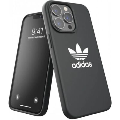 Adidas Modell 47122 Silikon-Handyhülle - Handyhülle Adidas Modell 47122 Silikon-Handyhülle - Handyhülle