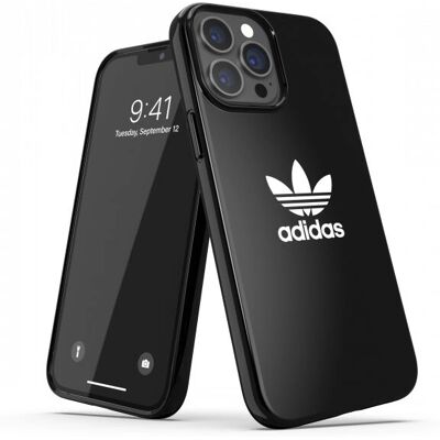 Adidas 47130 Handyhülle - Schwarz & Weiß - Handyhülle Adidas 47130 Handyhülle - Schwarz & Weiß - Handyhülle