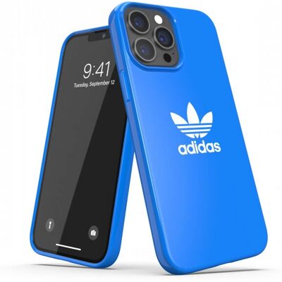 Adidas 47131 Blau Modell Smartphone-Hülle Adidas 47131 Blau Modell Smartphone-Hülle