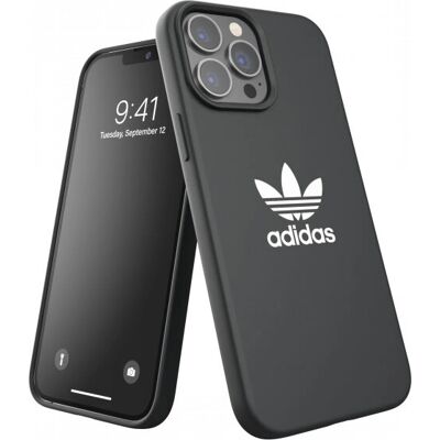 Adidas 47150 Silikonhülle für iPhone 13 Pro Max - Handyhülle Adidas 47150 Silikonhülle für iPhone 13 Pro Max - Handyhülle