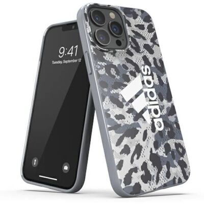Coque Leopard Adidas pour iPhone 13 Pro - Étui Smartphone - Publicité Coque Leopard Adidas pour iPhone 13 Pro - Étui Smartphone - Publicité