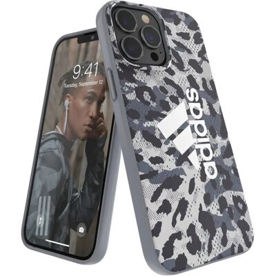 Coque Leopard Adidas pour iPhone 13 Pro Max - Résistante et Élégante - Publicité Coque Leopard Adidas pour iPhone 13 Pro Max - Résistante et Élégante - Publicité
