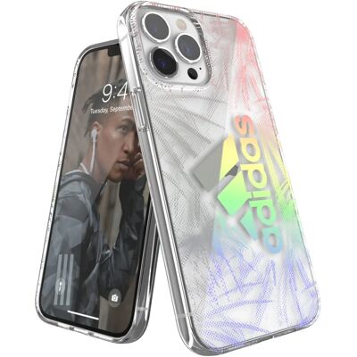 Adidas iPhone 13 Pro Max Mehrfarbige Hülle Adidas iPhone 13 Pro Max Mehrfarbige Hülle