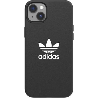 Celly GC2926ADI Schwarze TPU-Handytasche für iPhone 14 Plus - Handyhülle Celly GC2926ADI Schwarze TPU-Handytasche für iPhone 14 Plus - Handyhülle