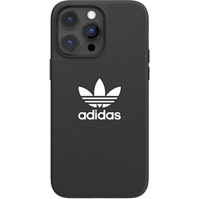 Celly GC2927ADI Schwarze iPhone 14 Pro Max Handyhülle - Stoßfester TPU-Schutz Celly GC2927ADI Schwarze iPhone 14 Pro Max Handyhülle - Stoßfester TPU-Schutz