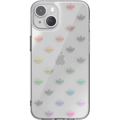Celly GC2964ADI Transparentes Handyhülle - 6.1" für iPhone 14 Celly GC2964ADI Transparentes Handyhülle - 6.1" für iPhone 14
