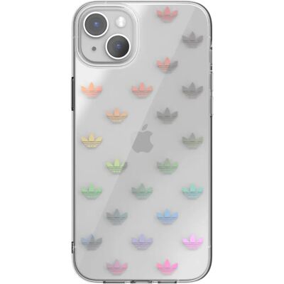 Celly GC2966ADI iPhone 14 Plus Transparent Handyhülle Celly GC2966ADI iPhone 14 Plus Transparent Handyhülle