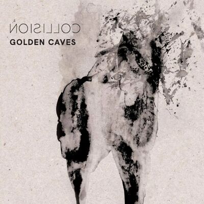 Golden Caves Collins Mix - Najlepsze Zestawienie - 1 CD Golden Caves Collins Mix - Najlepsze Zestawienie - 1 CD