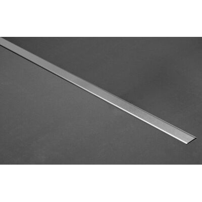 ESS - EDFLEX-1200-28 - 28 mm Sperrwasserhöhe - Duschrinne ESS - EDFLEX-1200-28 - 28 mm Sperrwasserhöhe - Duschrinne