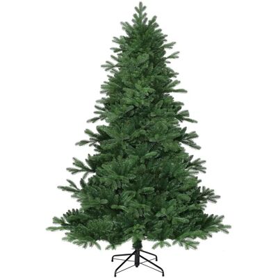 Sapin de Noël artificiel Black Box Trees Brampton - 120cm - Vert - Publicité Sapin de Noël artificiel Black Box Trees Brampton - 120cm - Vert - Publicité
