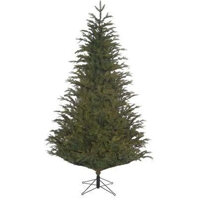 Black Box Trees Frasier Kunstkerstboom - 109x109x155 cm - Groen Black Box Trees Frasier Kunstkerstboom - 109x109x155 cm - Groen