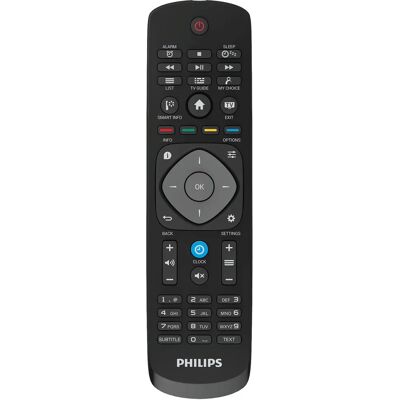 Philips 22AV1503A/12 Control Remoto Infrarrojo Universal Philips 22AV1503A/12 Control Remoto Infrarrojo Universal