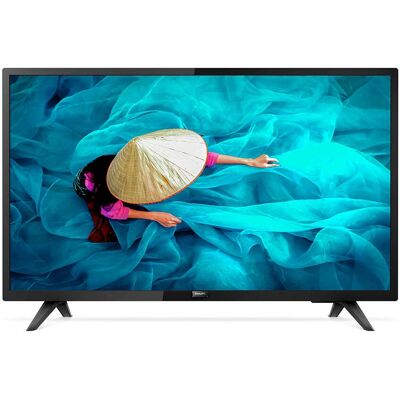 Philips 32HFL5014/12 Téléviseur Full HD Smart TV Wi-Fi Noir - Publicité Philips 32HFL5014/12 Téléviseur Full HD Smart TV Wi-Fi Noir - Publicité