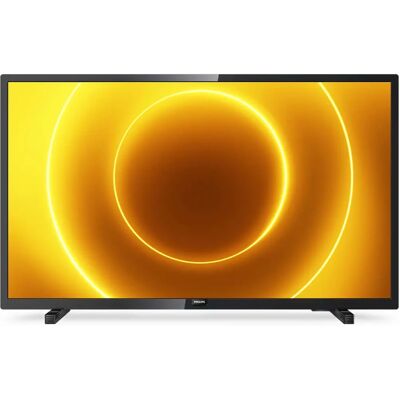 Philips 32 PHS5505/12 TV HD LED - Télévision Philips 32 PHS5505/12 TV HD LED - Télévision
