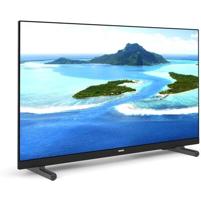 Philips 5500 sarja 32PHS5507/12 - 32 tuuman HD LED-televisio Philips 5500 sarja 32PHS5507/12 - 32 tuuman HD LED-televisio