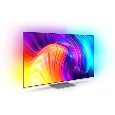 Philips 55PUS8807/12 TV inteligente Android 4K Ultra HD 55" Ambilight Philips 55PUS8807/12 TV inteligente Android 4K Ultra HD 55" Ambilight