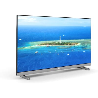 Philips 32PHS5527/12 32-tuumainen HD hopea-tv Philips 32PHS5527/12 32-tuumainen HD hopea-tv