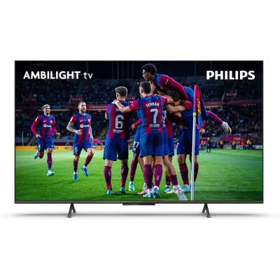 Philips 55PUS8108/12 - 139 cm - 55\" - 4K Ultra HD Philips 55PUS8108/12 - 139 cm - 55\" - 4K Ultra HD