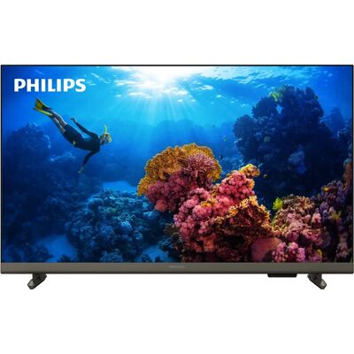 Philips 24PHS6808 - TV intelligent 24" HDR LED Philips 24PHS6808 - TV intelligent 24" HDR LED