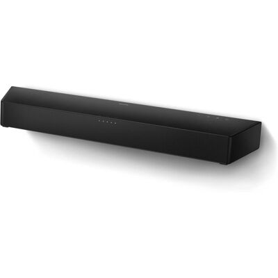 Philips Soundbar HAL5023/00 - 2,1 Kanäle - 200W - Schwarz Philips Soundbar HAL5023/00 - 2,1 Kanäle - 200W - Schwarz