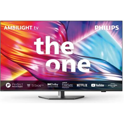 Philips 8900 Series 55PUS8909/12 Fernseher - 4K Ultra HD, Ambilight, Smart Philips 8900 Series 55PUS8909/12 Fernseher - 4K Ultra HD, Ambilight, Smart
