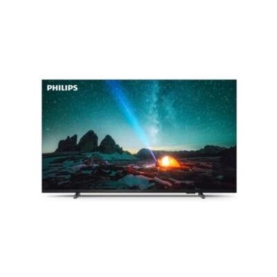 Philips 75Pus7609 - 75" 4K Ultra HD Smart TV Titan Os - Grau Philips 75Pus7609 - 75" 4K Ultra HD Smart TV Titan Os - Grau