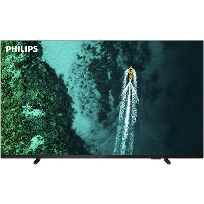 Philips 55PUS7409 - 4K Ultra HD Smart TV - Schwarz Philips 55PUS7409 - 4K Ultra HD Smart TV - Schwarz
