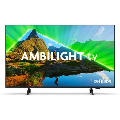 Philips 50PUS8319/12 Smart TV 4K Ultra HD - Preto Philips 50PUS8319/12 Smart TV 4K Ultra HD - Preto
