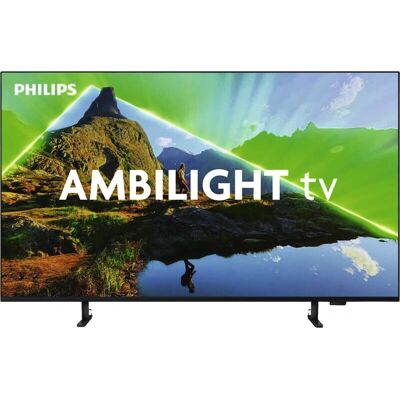 Philips - 55PUS8389/12 - Ambilight - 4K - TV Philips - 55PUS8389/12 - Ambilight - 4K - TV