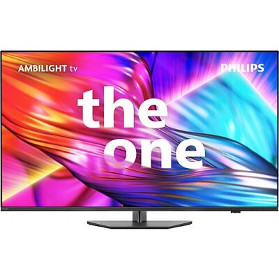 Philips La One 65PUS8919 - TV LED 65" 4K Ultra HD Ambilight Philips La One 65PUS8919 - TV LED 65" 4K Ultra HD Ambilight