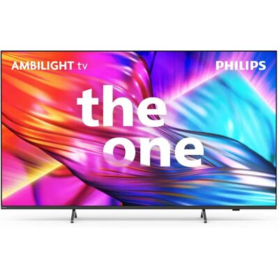 Philips 75PUS8919 75" 4K Ultra HD Smart TV Ambilight - Televisão Philips 75PUS8919 75" 4K Ultra HD Smart TV Ambilight - Televisão