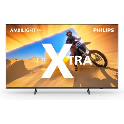 Philips 55PML9019/12 55" 4K Ultra HD Ambilight TV Philips 55PML9019/12 55" 4K Ultra HD Ambilight TV