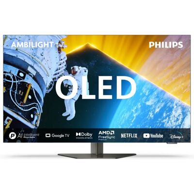 Philips OLED809 - 55OLED809 Philips OLED809 - 55OLED809