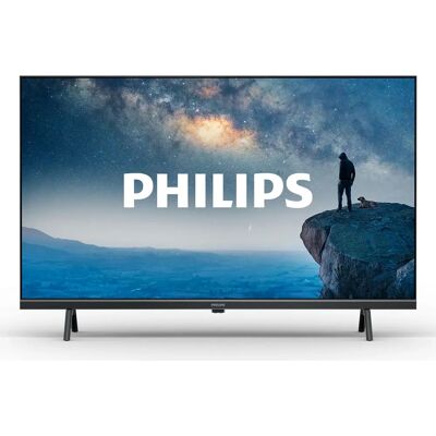 Philips 32PFS6109/12 TV - Full HD LED HDR Smart 32" Wi-Fi Czarny Philips 32PFS6109/12 TV - Full HD LED HDR Smart 32" Wi-Fi Czarny