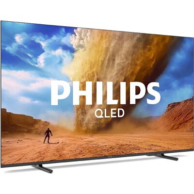 Philips 55PUS7800/12 55" 4K Ultra HD QLED Smart TV - Τηλεόραση Philips 55PUS7800/12 55" 4K Ultra HD QLED Smart TV - Τηλεόραση