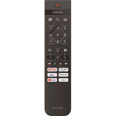 Philips 43PUS8000/12 4K Ambilight TV - TV Philips 43PUS8000/12 4K Ambilight TV - TV