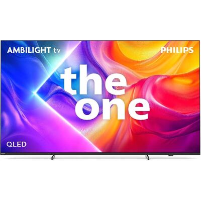 Philips Ambilight 75PUS9000/12 75-Zoll 4K Ultra HD Smart TV - Fernseher Philips Ambilight 75PUS9000/12 75-Zoll 4K Ultra HD Smart TV - Fernseher