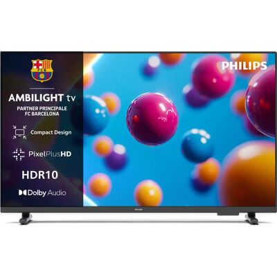 Philips 32PFS6900/12 32" Full HD Smart TV Wi-Fi - TV Philips 32PFS6900/12 32" Full HD Smart TV Wi-Fi - TV