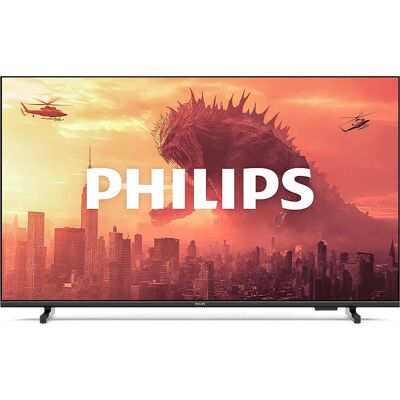 Philips 32 Calowy 5500 Seria HD TV - Kompaktowy & Elegancki Philips 32 Calowy 5500 Seria HD TV - Kompaktowy & Elegancki